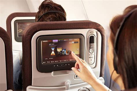 In-Flight Entertainment: How to Stay Amused Throughout Your Journey