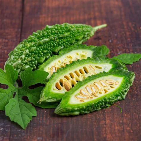 Incorporating Bitter Melon into Your Diet: Delicious Recipes and Preparation Tips