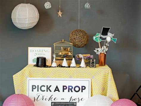 Incorporating Props and Accessories to Add Excitement