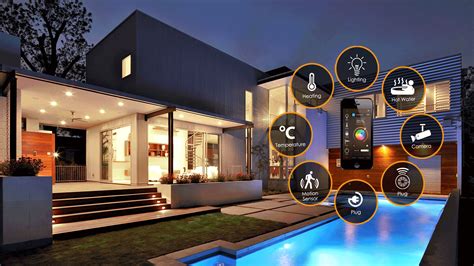 Incorporating Technology and Smart Home Systems: