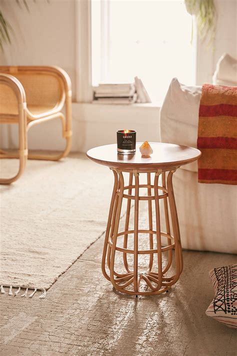 Incorporating the Elegance of Bamboo Furniture Into Your Existing Decor