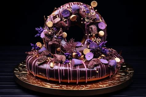 Indulge and Inspire: How Cakes Ignite Creativity