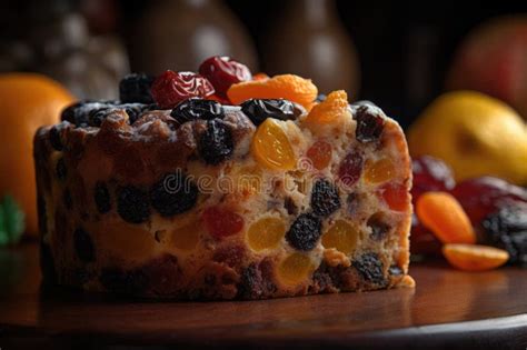 Indulge in Every Bite: Exploring the Flavors and Textures of Fruit Cake