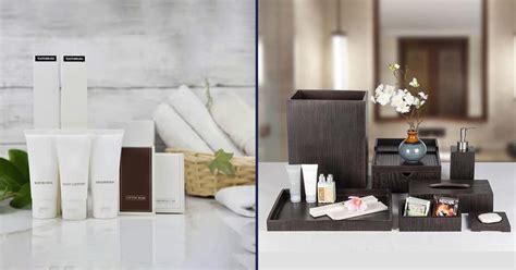 Indulge in Exquisite Amenities: Elevating Your Hotel Bedroom Experience