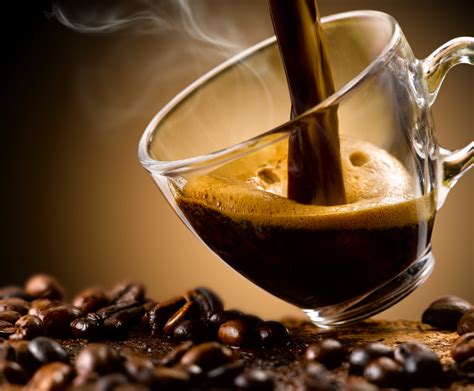 Indulge in the Aroma: The Significance of Fragrance in Coffee