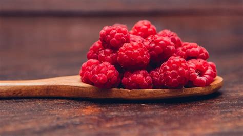 Indulge in the Exquisite Pleasure of Raspberries: Explore Their Diverse Health Benefits