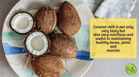 Indulge in the Freshness and Nutrients of Local Coconuts