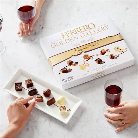 Indulge in the Unique Flavors and Ingredients of White Chocolates