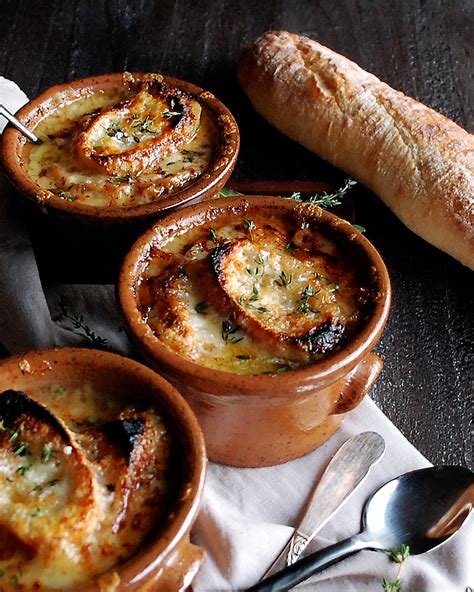 Indulge in the Versatility of Cooked Onions: From French Onion Soup to Onion Rings