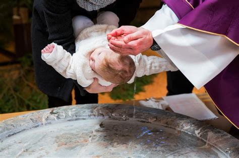 Initiation to the Flock: Baptism in the Christian Faith