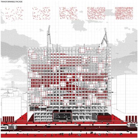 Innovative Architecture: Redesigning the Skyline of Tomorrow