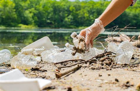 Innovative Technologies for Efficient River Clean-Up