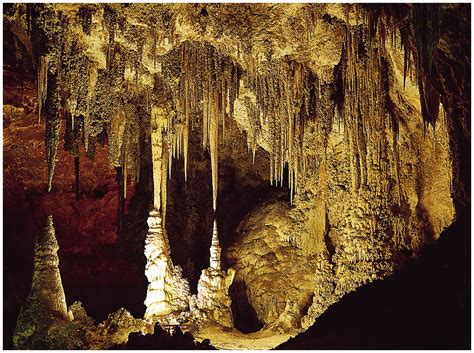 Inside the Depths: Encountering Enchanting Stalagmites and Stalactites