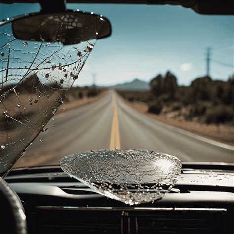 Insightful Tips for Decoding Dreams Involving a Damaged Vehicle