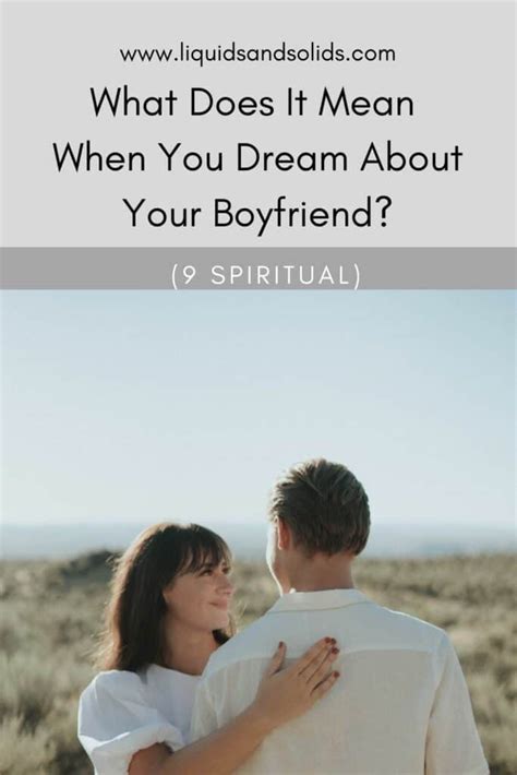 Insights Gained from Dreaming About Romantic Relationships