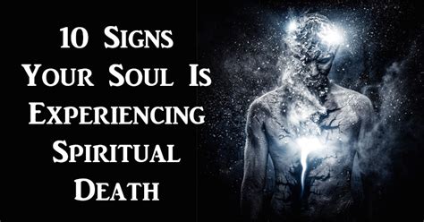 Insights and Explanations of Experiencing Contact with Departed Souls