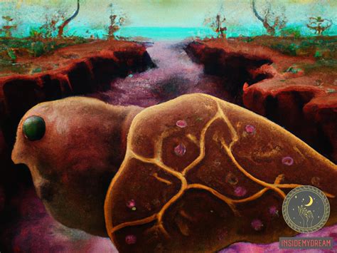 Insights from Psychoanalysis: Understanding the Significance of Consuming Liver in Dreams