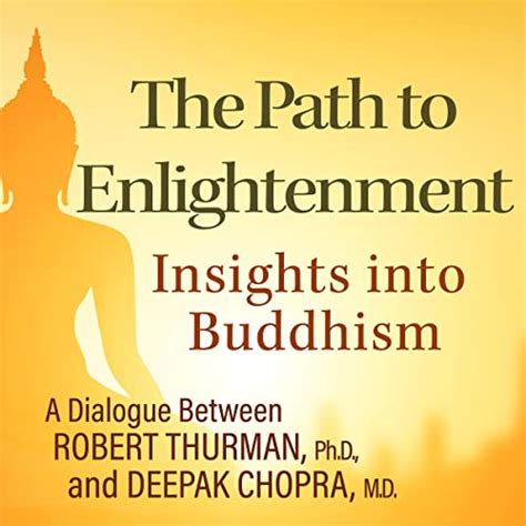 Insights from the Path to Enlightenment