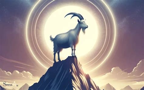 Insights into Your Subconscious: Exploring the Symbolic Interpretations of Goat Dreams