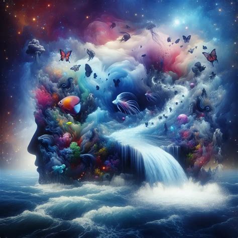 Insights into the Depths of the Subconscious: Exploring the Symbolic Language of Dreams