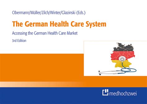 Insights into the German healthcare system and quality of life