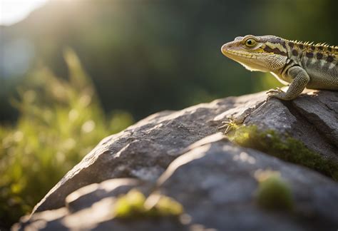 Insights into the Meanings Behind Lizard Encounters within the Comforts of Home