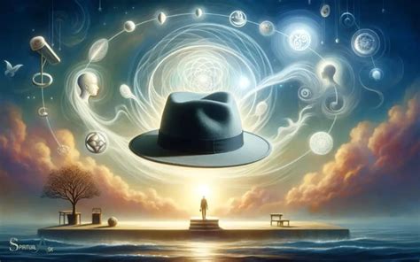 Insights into the Significance of Dreams Involving a Golden Hat