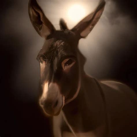 Insights into the Symbolism of Donkeys in Dreams