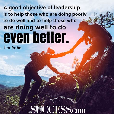 Inspiring and Motivating Others as a Leader