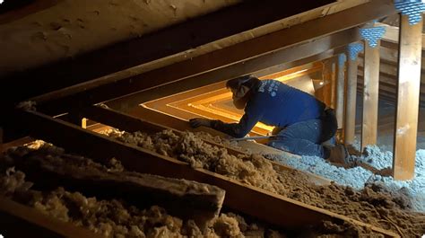 Insulation and Ventilation: Ensuring Comfort in Your Loft