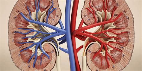 Internal Struggles Reflected: Insights into Kidney Dysfunction Dreams