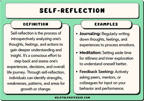 Interpretation and Self-Reflection: Applying the Message of the Emotional Vision