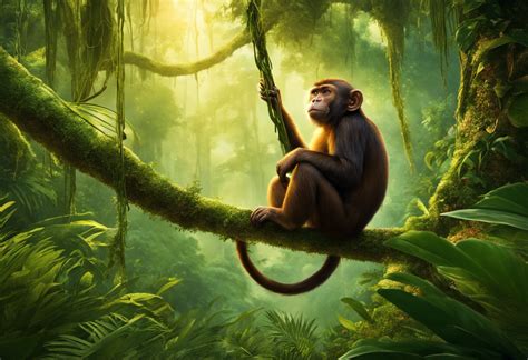 Interpreting Dreams: The Symbolic Meaning of a Monkey