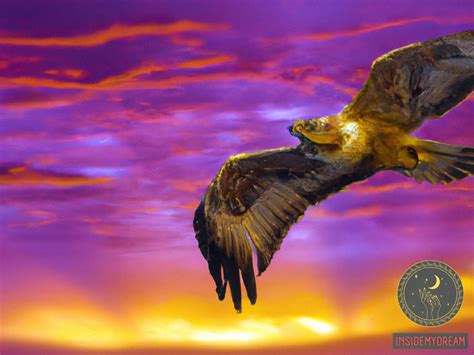 Interpreting Dreams: The Symbolism of Majestic Raptors