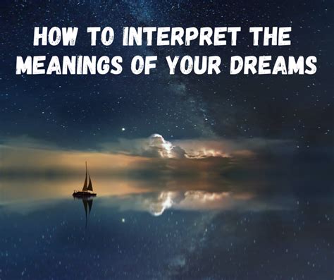 Interpreting Dreams about Being Measured and Judged