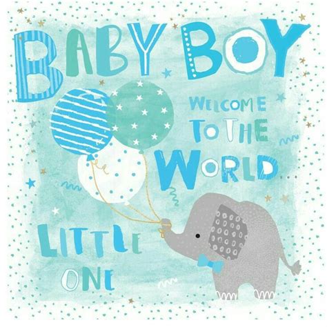 Interpreting Dreams of Welcoming a Baby Boy into the World