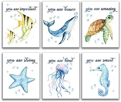 Interpreting Your Pursuit from a Sea Creature: Understanding the Symbolic Significance