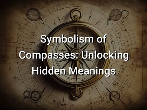 Interpreting and Applying Symbolism in Everyday Life: Unlocking Hidden Meanings