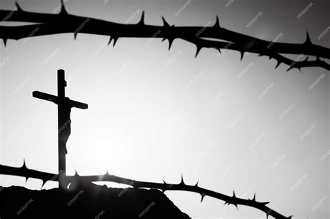 Interpreting the Cross as a Symbol of Suffering and Sacrifice