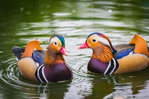 Interpreting the Different Colors of Ducks in Dreamscapes