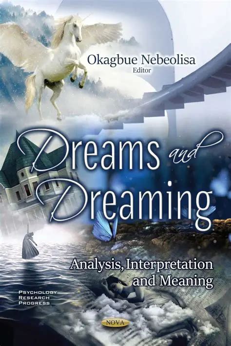 Interpreting the Dream: Seeking Guidance from Dream Analysis