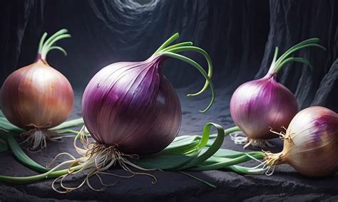 Interpreting the Meaning of Different Colors in Onion Dreams