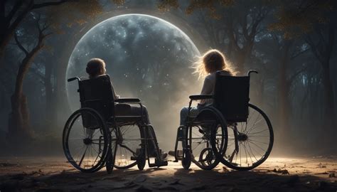 Interpreting the Significance: Decoding the Symbolism behind Wheelchair Experiences