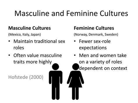 Interpreting the Significance of a Masculine Infant Vision across Cultures