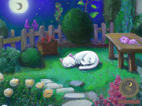 Interpreting the Symbolic Significance of a Deceased Feline in Dreams