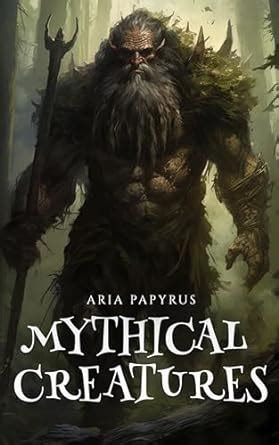 Into the Realm of Mythical Creatures: A Journey through the Legends