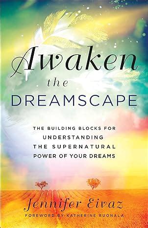 Intriguing Background: Understanding the Power of Dreamscapes