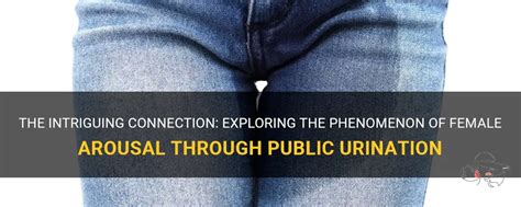 Intriguing Connection to Urination