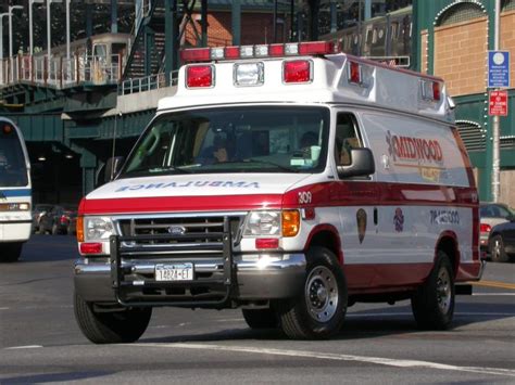 Intriguing Facts about Ambulances and Their Cultural Symbolism