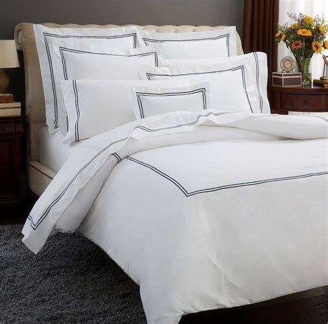 Invest in High-Quality Bedding for a Luxurious Sleeping Experience